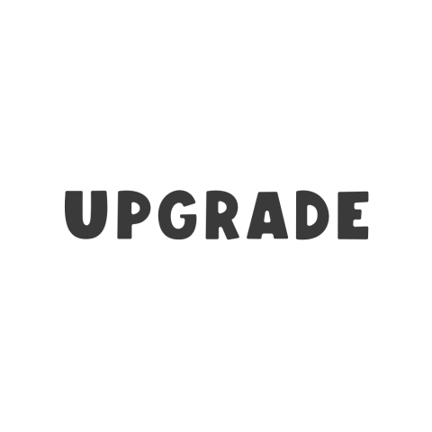 progress upgrade 1