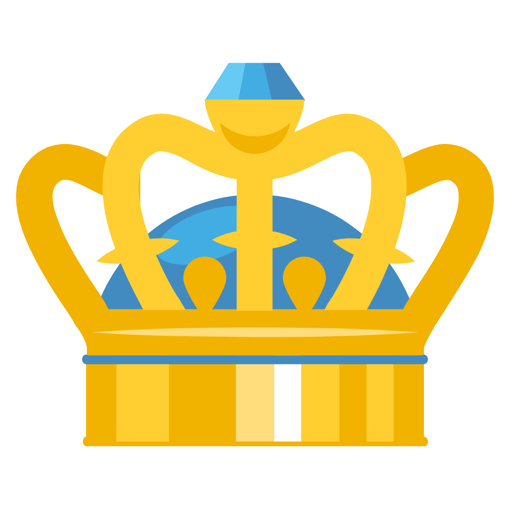 King