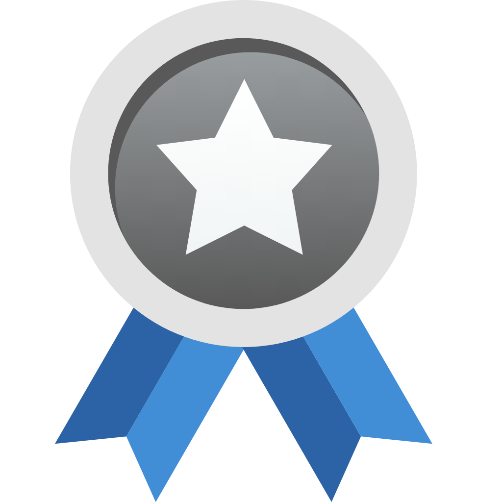 silver