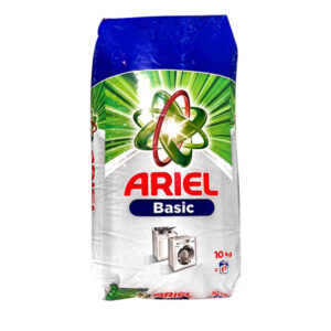 Washing powder