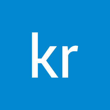 Profile photo of kr-ear