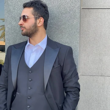 Profile photo of ali-najm