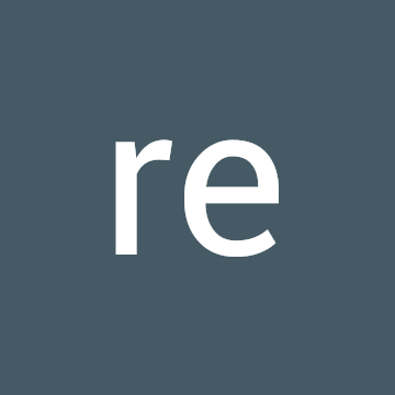 Profile photo of re-yt
