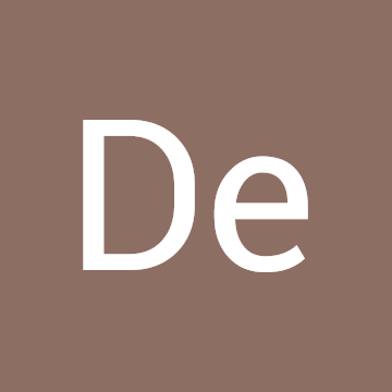 Profile photo of de-de
