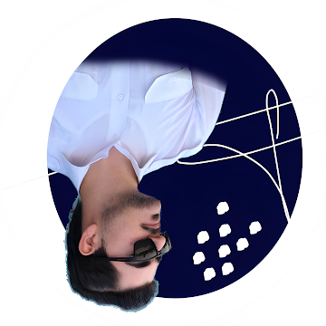 Profile photo of Ali Imad