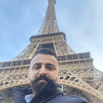 Profile photo of MAJID HAMEED