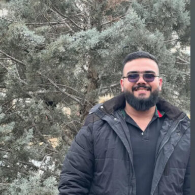 Profile photo of ameen