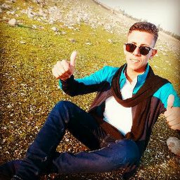 Profile photo of Ali Zyad Khlf
