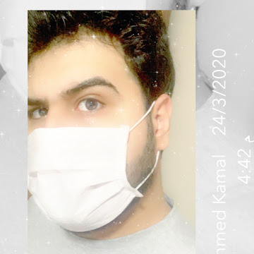 Profile photo of Ahmed Kamal