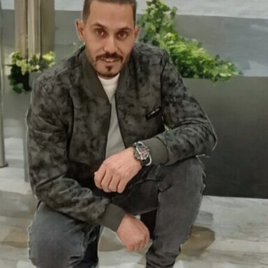 Profile photo of Mohamd Ez