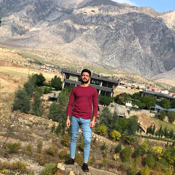 Profile photo of Ghazwan Ibrahim Ali