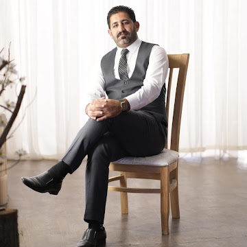 Profile photo of Hameed Abodaygham