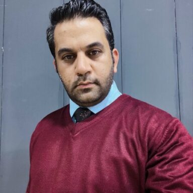 Profile photo of مهند الكعبي