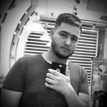 Profile photo of علي وليد