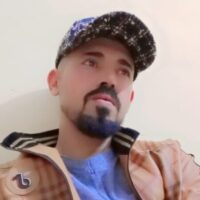 اثميله اعشوي اسود