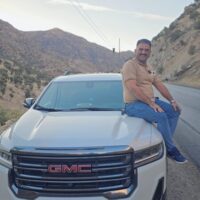 Profile photo of محمد الزرگاني