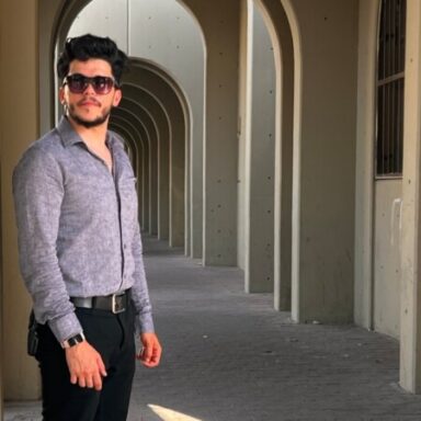 Profile photo of Anas