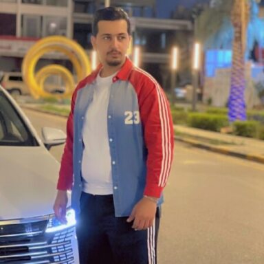 Profile photo of Hussin Ali