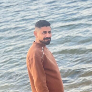 Profile photo of Ali Anesi