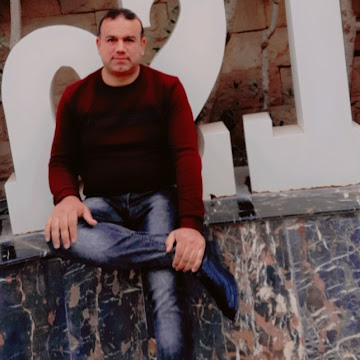 Profile photo of Mohammed Allami