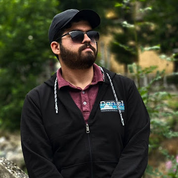 Profile photo of Mustafa Al Hilo