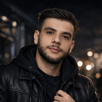Profile photo of Omar Aljehawy
