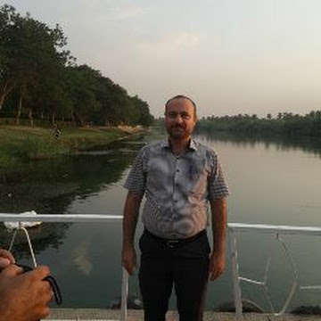 Profile photo of Firas Aljiryawee