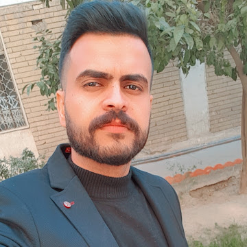 Profile photo of Haidar A Rhman