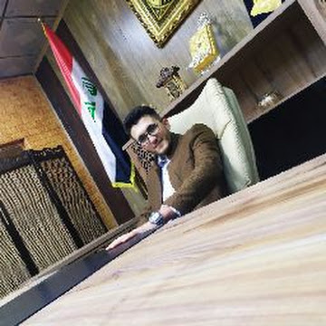 Profile photo of Osama Alrawi