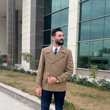 Profile photo of Mushtaq Adil Abdulhassan