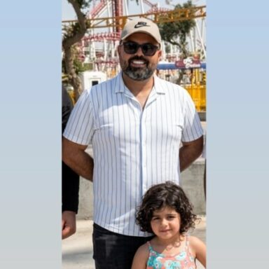 Profile photo of Ammar Ali