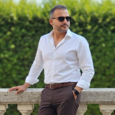 Profile photo of AhmedRadi