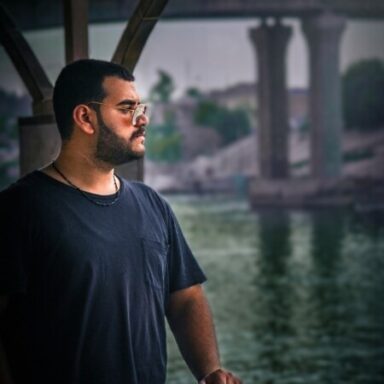 Profile photo of Mohamed Diyaa