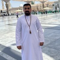 Abdullah عبدالله نجم عبد