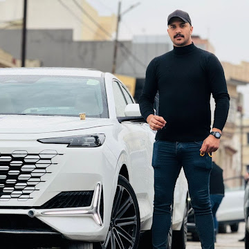 Profile photo of هشام العراقي