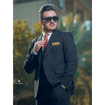 Profile photo of sajad jasb