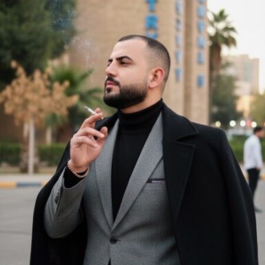 Profile photo of مــوسـوي