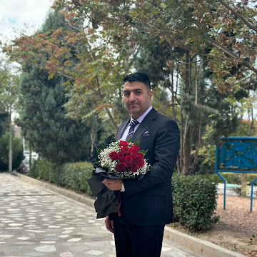 Profile photo of Abbas Karbalai