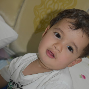 Profile photo of Mohammed Saad