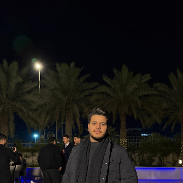 Profile photo of Ali HAZIM