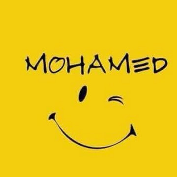 Profile photo of Mohammed Abd