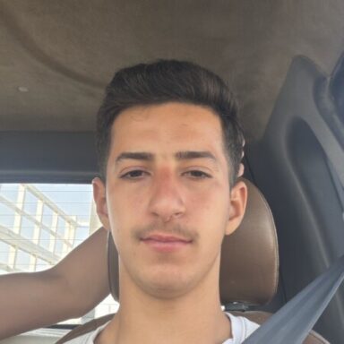 Profile photo of قاسم محمد مهدي