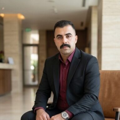 Profile photo of Sajad Alfahham