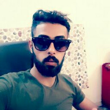 Profile photo of Ahmed Sdarof