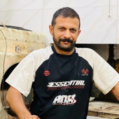 Profile photo of قيصر علي