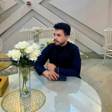 Profile photo of Mahmoud Kazm