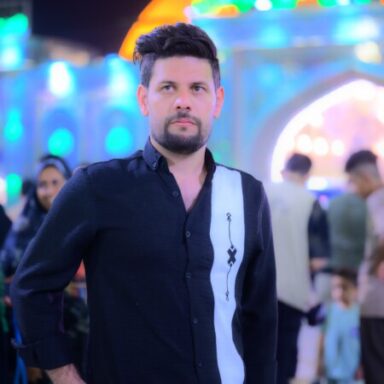 Profile photo of مهند العيداني
