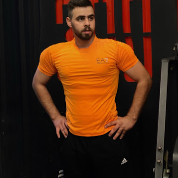 Profile photo of احمد اوسكار الـدراجي