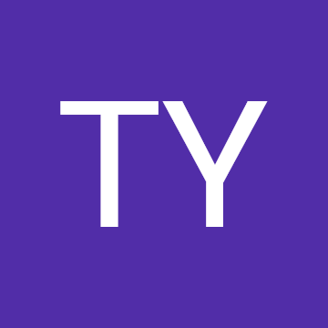 Profile photo of TY R