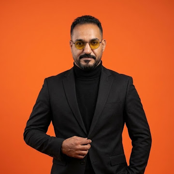 Profile photo of Ibrahim Mohammed